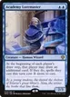Academy Loremaster #40