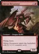 Shivan Devastator #410