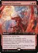 Temporal Firestorm #411