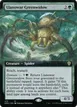 Llanowar Greenwidow #415