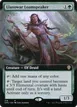 Llanowar Loamspeaker #416