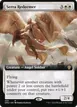 Serra Redeemer #423