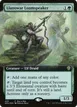 Llanowar Loamspeaker #428
