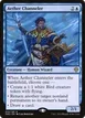 Aether Channeler #42