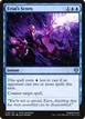 Ertai's Scorn #48