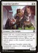 Argivian Cavalier #4
