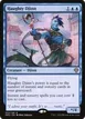Haughty Djinn #52