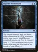 Impede Momentum #54