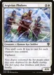 Argivian Phalanx #5