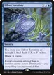Silver Scrutiny #65