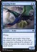 Soaring Drake #66