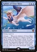 Sphinx of Clear Skies #67