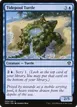 Tidepool Turtle #69