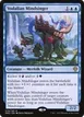 Vodalian Mindsinger #76