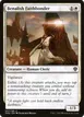 Benalish Faithbonder #7