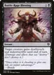 Battle-Rage Blessing #80
