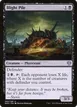 Blight Pile #82