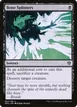 Bone Splinters #83
