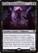 Braids, Arisen Nightmare #84