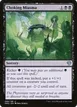 Choking Miasma #86