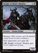 Knight of Dusk's Shadow #96