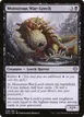 Monstrous War-Leech #98