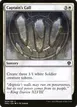 Captain's Call #9