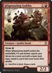 A-Sprouting Goblin #A-145