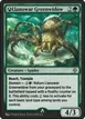 A-Llanowar Greenwidow #A-169