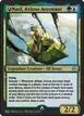 A-Nael, Avizoa Aeronaut #A-207