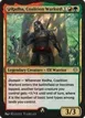 A-Radha, Coalition Warlord #A-211