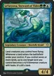 A-Tatyova, Steward of Tides #A-222