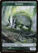 Badger #15