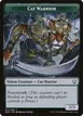 Cat Warrior #17