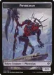 Phyrexian #8