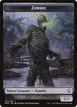 Zombie #9