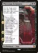 Phyrexian Scriptures #100