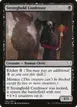 Stronghold Confessor #105