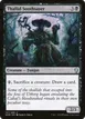 Thallid Soothsayer #107