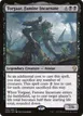 Torgaar, Famine Incarnate #108