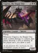 Urgoros, the Empty One #109