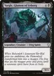 Yargle, Glutton of Urborg #113