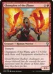Champion of the Flame #116