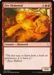 Fire Elemental #120