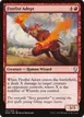 Firefist Adept #121