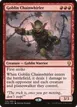 Goblin Chainwhirler #129