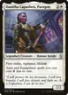 Danitha Capashen, Paragon #12