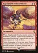 Haphazard Bombardment #131