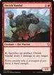 Orcish Vandal #137