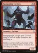 Rampaging Cyclops #139